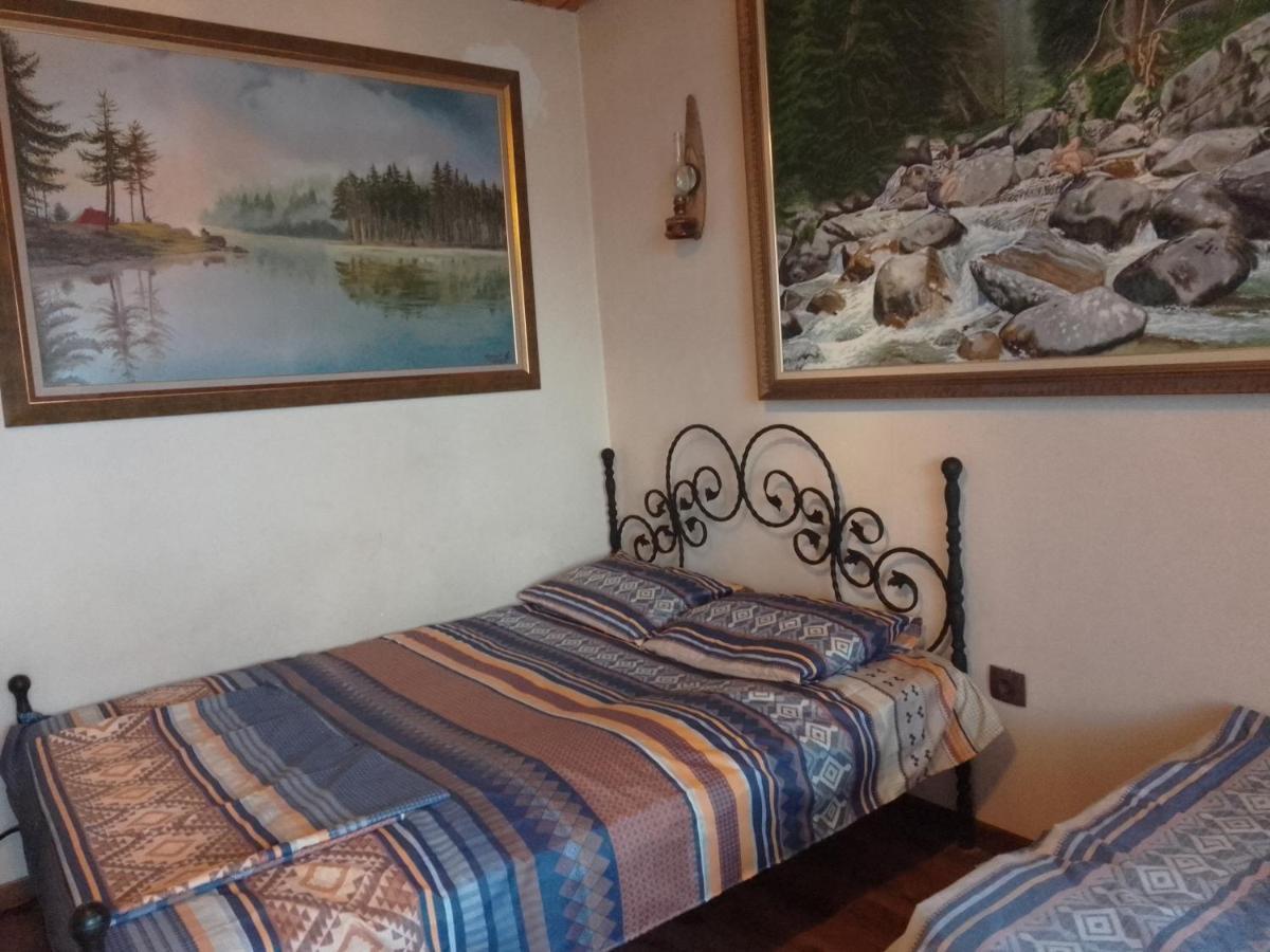 Guest House Amazonia Warna Zewnętrze zdjęcie