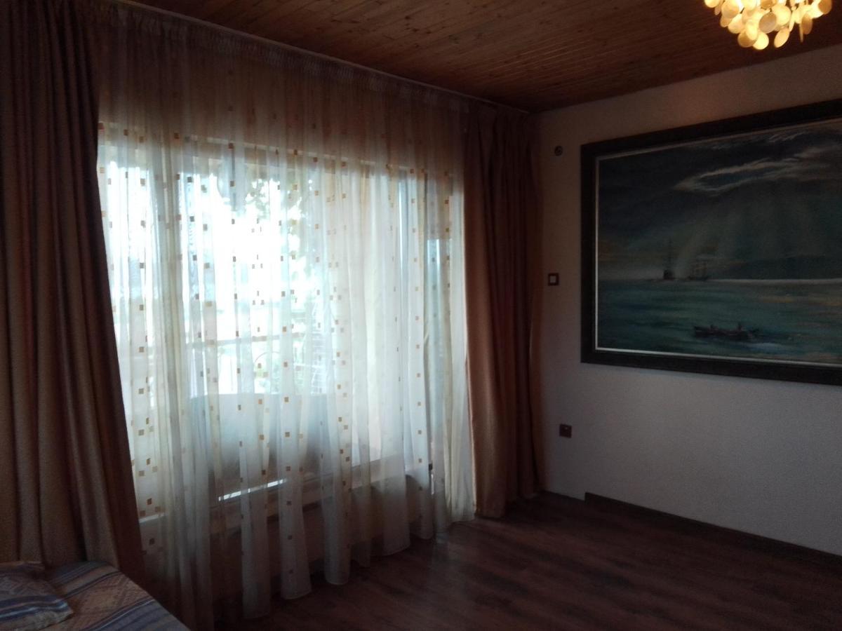 Guest House Amazonia Warna Zewnętrze zdjęcie