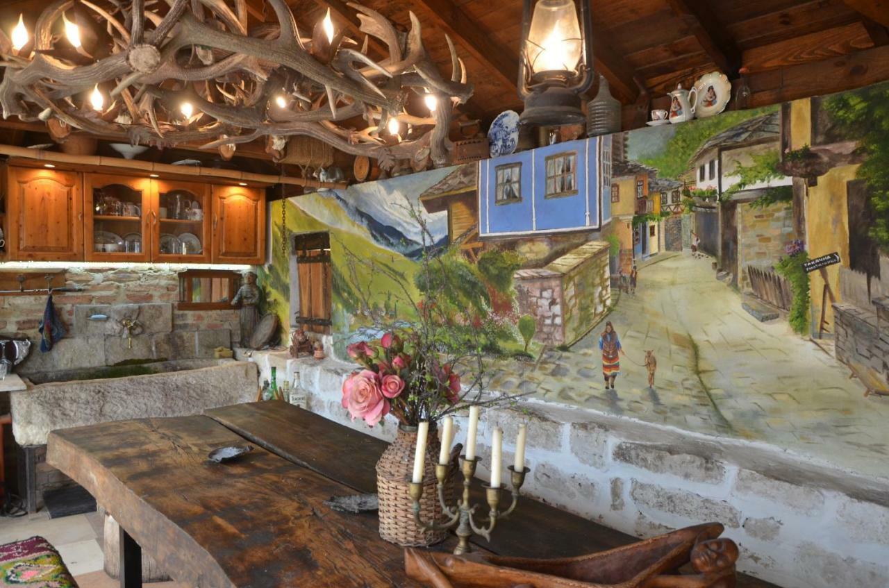 Guest House Amazonia Warna Zewnętrze zdjęcie