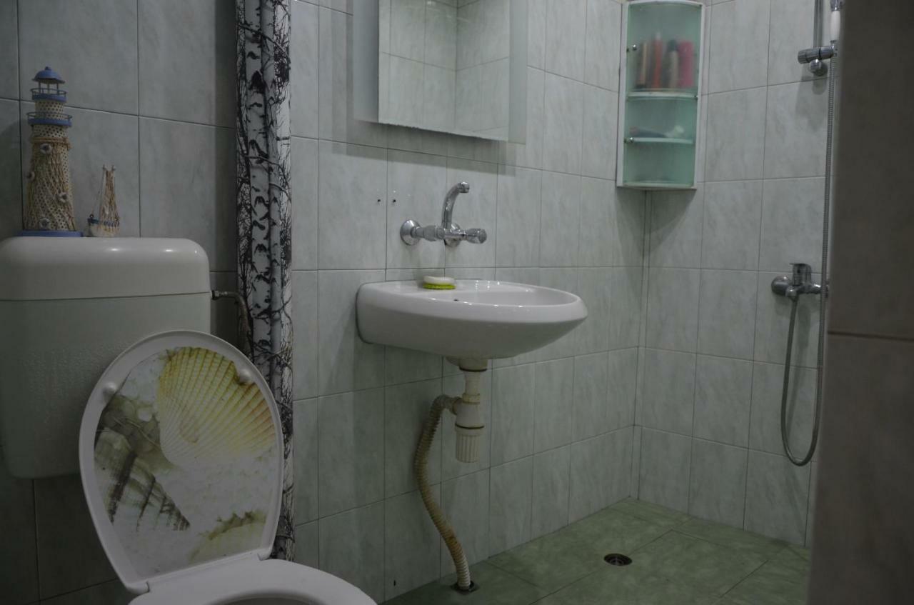 Guest House Amazonia Warna Zewnętrze zdjęcie