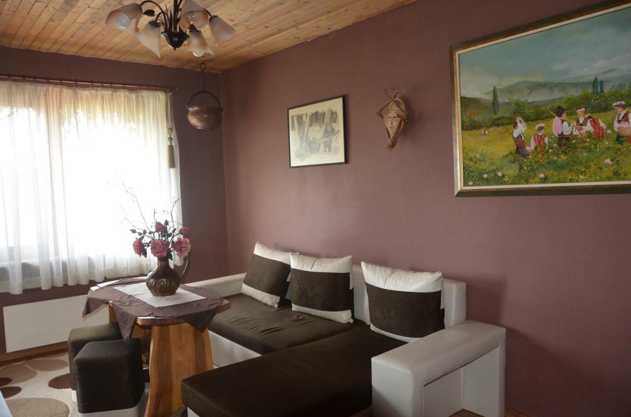 Guest House Amazonia Warna Zewnętrze zdjęcie