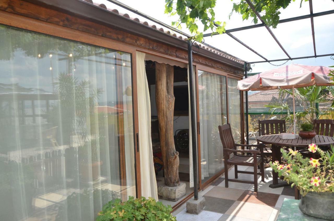 Guest House Amazonia Warna Zewnętrze zdjęcie