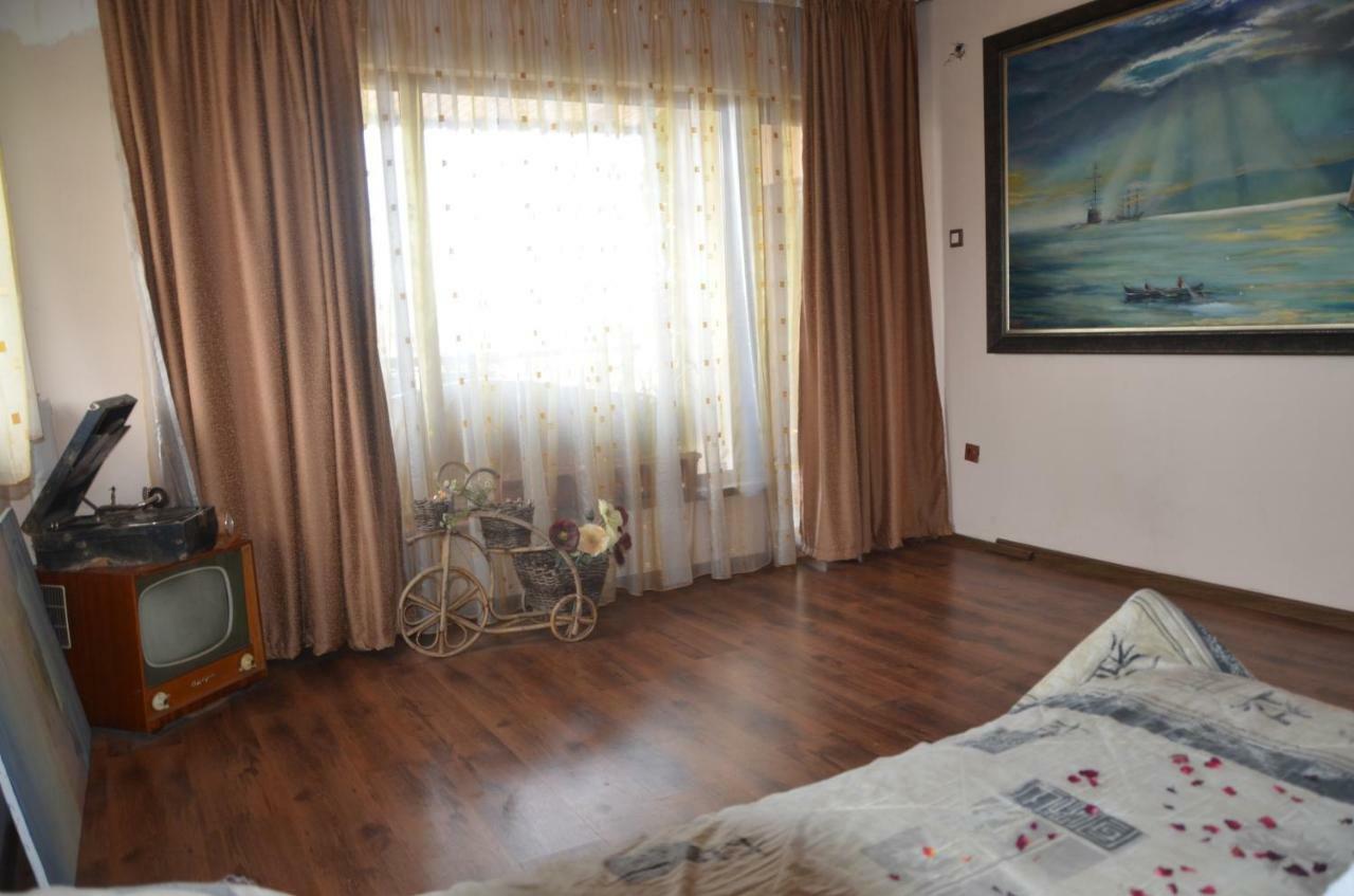 Guest House Amazonia Warna Zewnętrze zdjęcie
